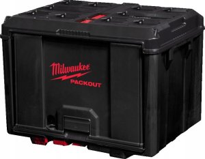 Milwaukee MILWAUKEE PACKOUT SZAFKA 1