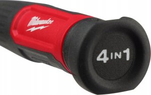 Milwaukee MILWAUKEE WKRĘTAK PRECYZYJNY  4w1 5