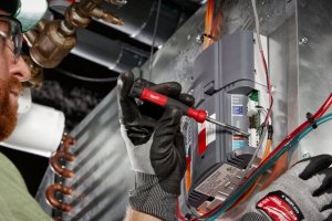 Milwaukee MILWAUKEE WKRĘTAK PRECYZYJNY  4w1 10