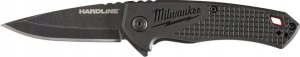 Milwaukee MILWAUKEE NÓŻ SKŁADANY GŁADKI HARDLINE 64mm 1