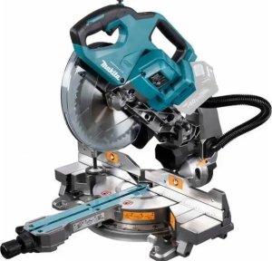 Makita MAKITA PIŁA UKOŚNICA  40V XGT 216mm LS002GZ01 2