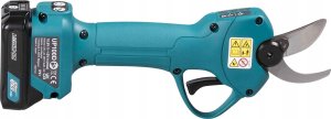 Sekator Makita UP100DSMJ nożycowy 5