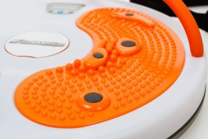 inSPORTline Twister Twist Digital z licznikiem i linkami (3376) 2