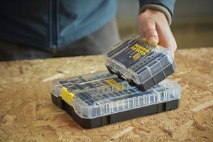 Stanley STA.ZESTAW KOŃCÓWEK 32el. FATMAX 11