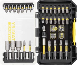 Stanley STA.ZESTAW KOŃCÓWEK 32el. FATMAX 9