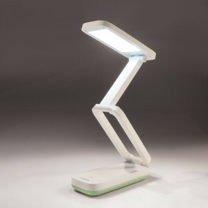 Latarka Tiross TIROSS LAMPA PRZENOŚNA AKUMULATOROWA 3W 210lm 2