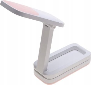 Latarka Tiross TIROSS LAMPA PRZENOŚNA AKUMULATOROWA 3W 210lm 4