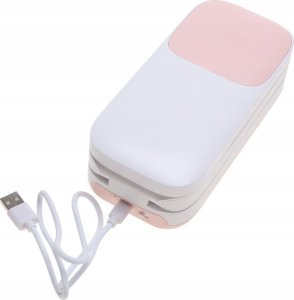 Latarka Tiross TIROSS LAMPA PRZENOŚNA AKUMULATOROWA 3W 210lm 5