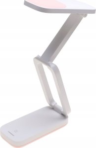 Latarka Tiross TIROSS LAMPA PRZENOŚNA AKUMULATOROWA 3W 210lm 6