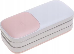 Latarka Tiross TIROSS LAMPA PRZENOŚNA AKUMULATOROWA 3W 210lm 8