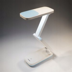 Latarka Tiross TIROSS LAMPA PRZENOŚNA AKUMULATOROWA 3W 210lm 9