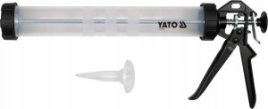 Yato YATO WYCISKACZ DO MAS GĘSTYCH 600mm PRZEŹR. 4