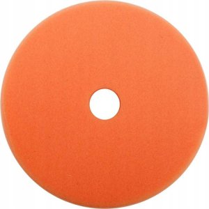 Yato YATO DYSK GĄBKA POLERSKA NA RZEP 130x150x25mm  ŚREDNI 4