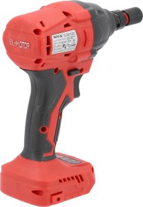 Klucz udarowy Yato YATO KLUCZ UDAROWY BEZSZCZOTKOWY 18V 350Nm 7