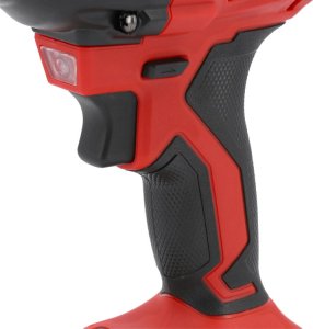 Klucz udarowy Yato YATO KLUCZ UDAROWY BEZSZCZOTKOWY 18V 350Nm 10