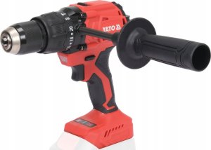 Wiertarka Yato YATO WIERTARKA UDAROWA BEZSZCZOTKOWA 18V 120Nm 3