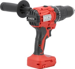 Wiertarka Yato YATO WIERTARKA UDAROWA BEZSZCZOTKOWA 18V 120Nm 5