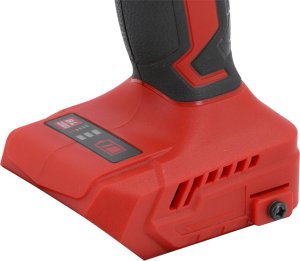 Wiertarka Yato YATO WIERTARKA UDAROWA BEZSZCZOTKOWA 18V 120Nm 9