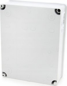 ELS Elektrotechnika Rozdzielnica budowlana Mikołajki 16A/5 + 32A/5 + 2*GS, obudowa naścienna, 4NO211 3