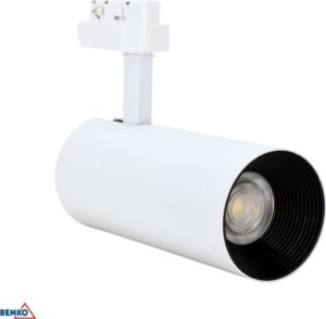 Lampa sufitowa Bemko SPOT COB VERKO BIAŁY 1-FAZOWY 24W 4000K 1920LM 24 1