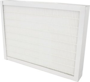 Vents Filtr minipleat w ramce F7 VUT 550 VB EC UF630X198X40F7 1