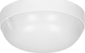 Lampa sufitowa Orno RISMO LED ROUND 7W oprawa kanałowa, 630lm, IP65, IK08, 4000K,AD-OP-6159WLPM4 1