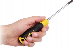 Stanley Wkr�tak Ph 2x100mm C-GRIP SD magn.zawieszka 2