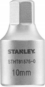 Stanley Ko�c�wka do spuszczania oleju hex 10mm 1