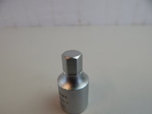 Stanley Ko�c�wka do spuszczania oleju hex 10mm 4