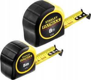 Stanley Dwupak miar Fatmax Blade Armor 5M i 8M (FMHT31725-0) 3