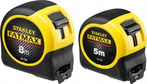 Stanley Dwupak miar Fatmax Blade Armor 5M i 8M (FMHT31725-0) 6