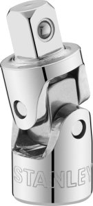 Stanley Przegub Cardana uniwersalny 1/4"-zaw. 3