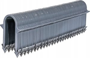 Uponor Spinka mocująca rury do podłog. (dł.50 mm) 250 szt. do tacker (pakiet zgrzewany) (1140124) 6