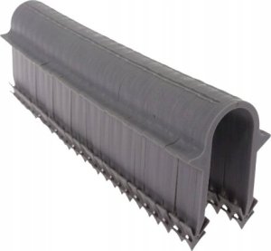 Uponor Spinka mocująca rury do podłog. (dł.50 mm) 250 szt. do tacker (pakiet zgrzewany) (1140124) 8