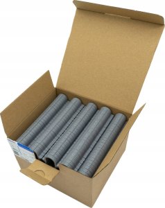 Uponor Spinka mocująca rury do podłog. (dł.50 mm) 250 szt. do tacker (pakiet zgrzewany) (1140124) 10