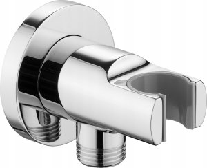 Zestaw prysznicowy Omnires System prysznciowy Y podtynkowy chrom 9