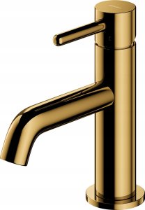 Bateria umywalkowa Omnires bateria umywalkowa Y, złoto 2