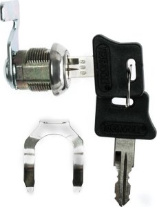 Teng Tools Zamek i klucz do TC606(F),TC70 1