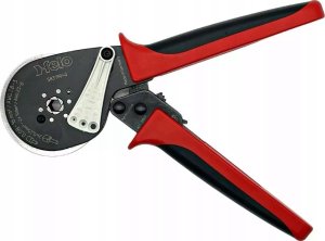 Felo Zaciskarka do tulejek kablowych 0,08 - 16 mm2 7