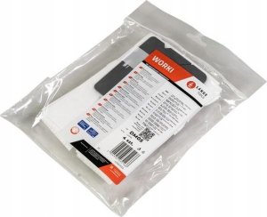 Worek do odkurzacza Scheppach Worki materiałowe LangeTools do odkurzaczy domowych, kpl 4 szt 2