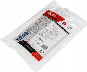 Worek do odkurzacza Scheppach Worki papierowe LangeTools do Sparky 20 l, kpl 5 szt 3