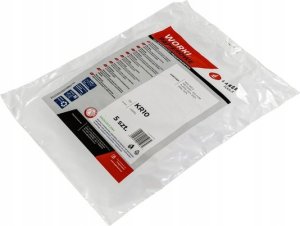 Worek do odkurzacza Scheppach Worki papierowe LangeTools do Karcher 10 l, kpl 5 szt 3