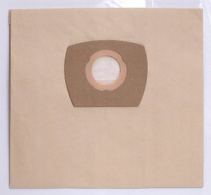 Worek do odkurzacza Scheppach Worki papierowe LangeTools do Makita 25 l, kpl 5 szt 3