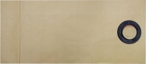 Worek do odkurzacza Scheppach Worki papierowe LangeTools do Bosch 15 l, kpl 5 szt 2