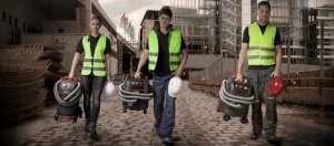 Worek do odkurzacza Scheppach Worki papierowe LangeTools do Starmix 50 l, kpl 5 szt 3