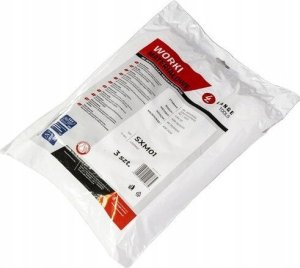 Worek do odkurzacza Scheppach Worki materiałowe LangeTools do Starmix 45-55 l, kpl 3 szt 3