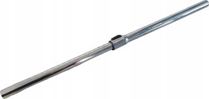 Scheppach Rura LangeTools metalowa teleskopowa 2