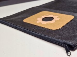 Scheppach Worek materiałowy LangeTools wielokrotnego użytku 2