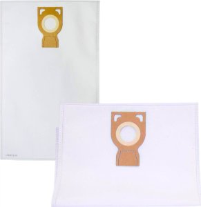 Worek do odkurzacza Scheppach Worki materiałowe LangeTools do Starmix 25-35 l, kpl 3 szt 2