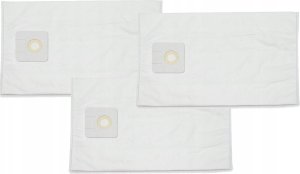 Worek do odkurzacza Scheppach Worki materiałowe LangeTools do Starmix 11-14 l, kpl 3 szt 3